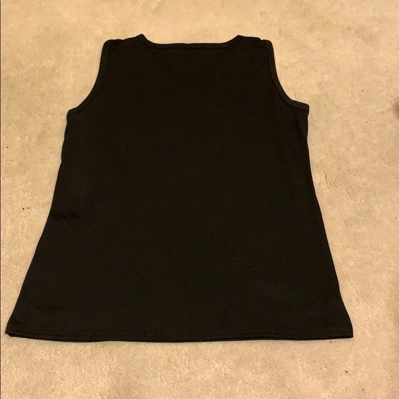 Embellished Tank - Picture 4 of 6